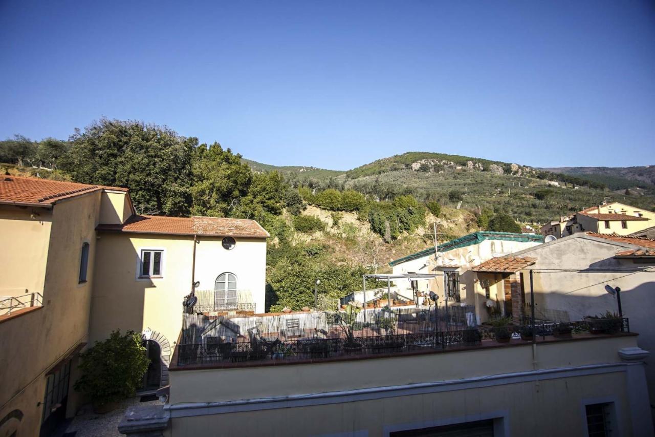 La Fabbrica Calci Exterior foto